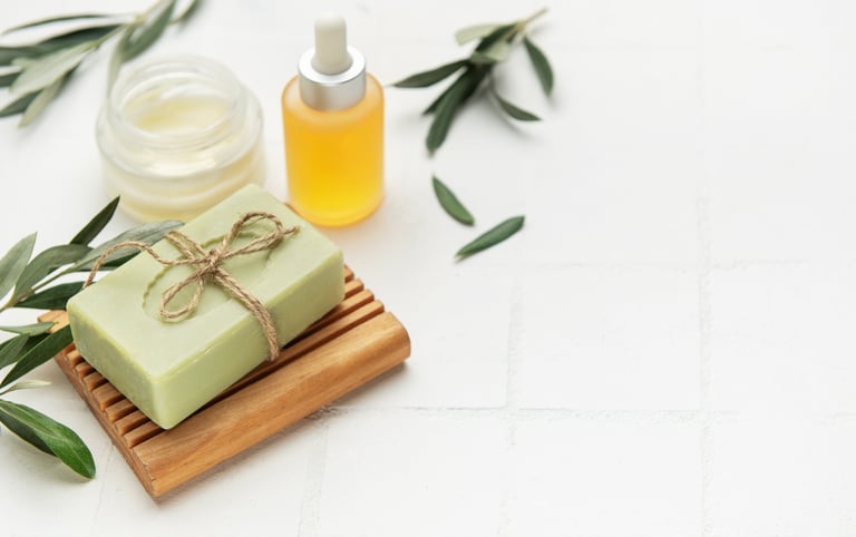 Body care collection