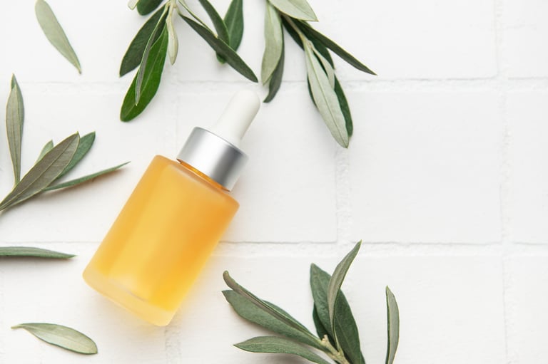 Botanical Face Cleanser